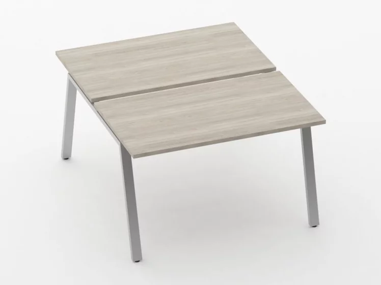 Рабочий модуль Deka Л-обр. каркас 73.145.12 Дуб Сантана светлый_0