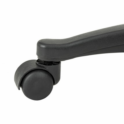 Кресло офисное BRABIX Eames MG-310 PL Черный Кресло офисное BRABIX Eames MG-310 PL Черный_7