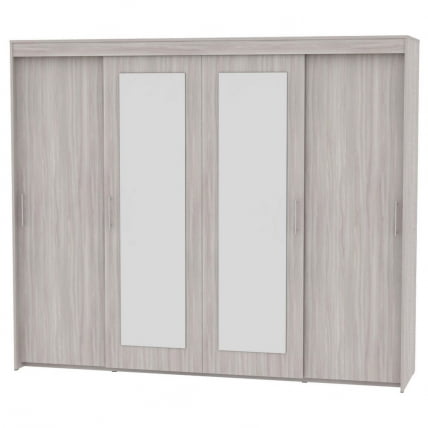 Шкаф-купе T-5-198х235х60-M(ЯШС-10)_0