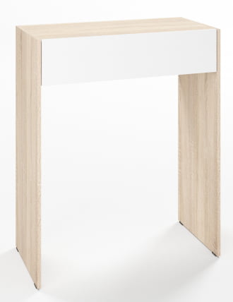 Туалетный столик Алиса(C2)773х572х412(ЯШТ-ЯШС)_1