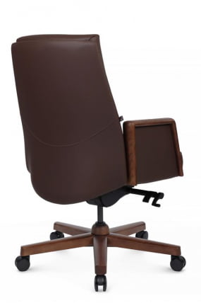 Кресло Франко-М Б2415-1 Коричневый / Franco-M B2415-1_2