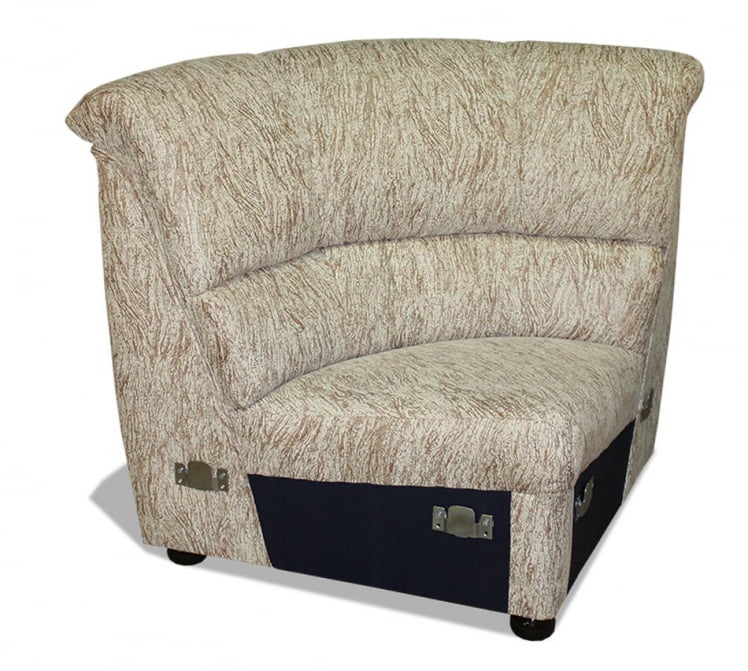 Угловая секция (малая) Монарх V-400/14_1