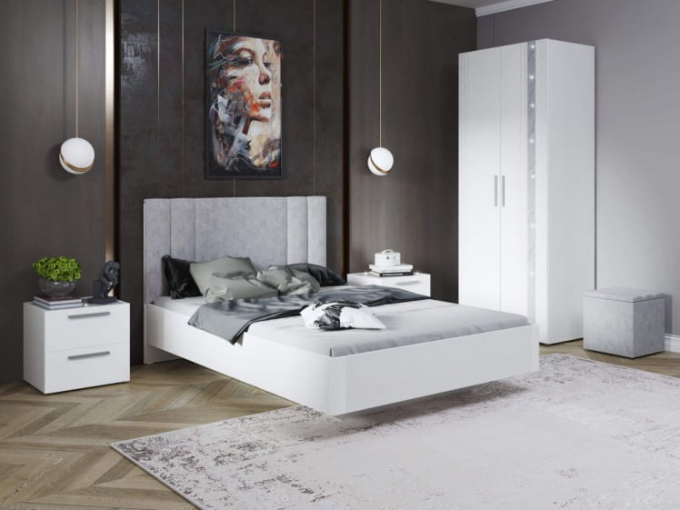 Спальня Николь (Витра)