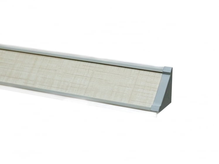 Плинтус (с заглушками) ПЛ 11.095_0