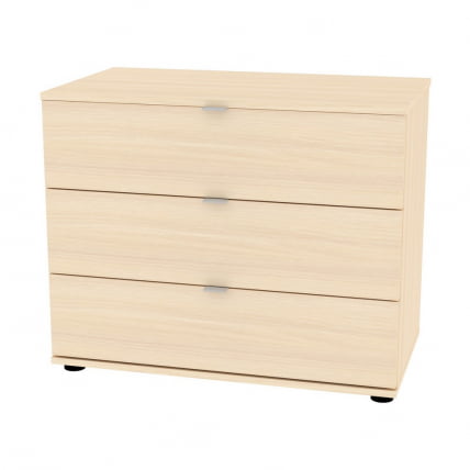 Комод Алиса(K4)657х801х459сторцевойручкой(ДМ)_0