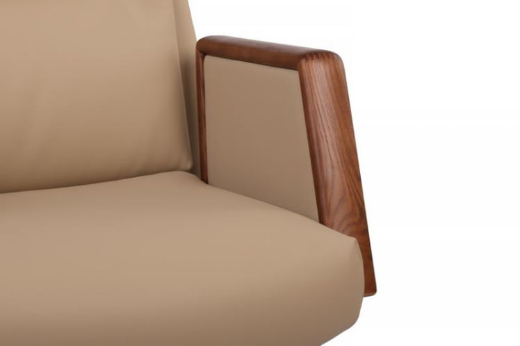 Кресло Франко-М Б2415-1 Светло-бежевый / Franco-M B2415-1_8