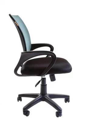 Кресло оператора CHAIRMAN 696 Зеленое_2