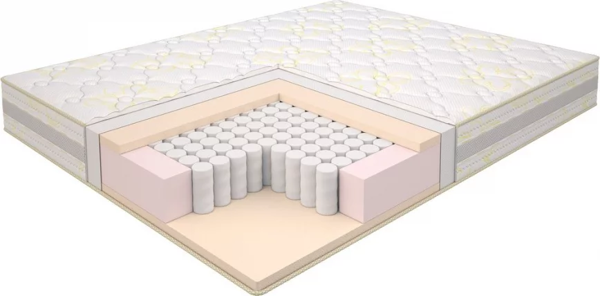 Матрас Modern Super Comfort 200х200_0