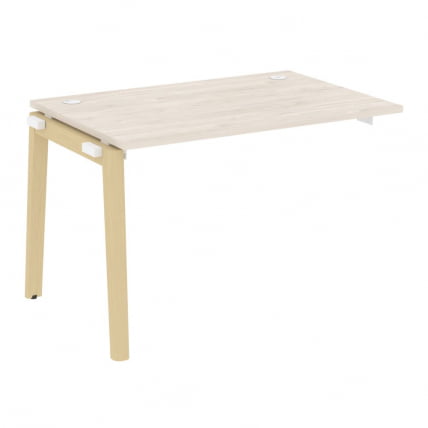 Наборный элемент рабочей станции ONIX WOOD OW.1.NRS-2.8 Денвер Светлый/Светлый_0