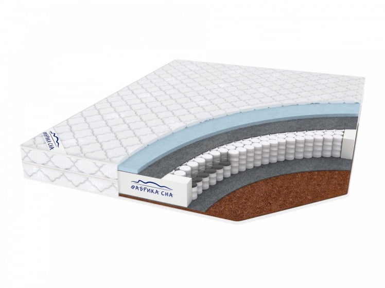 Матрас Лана 80x190_0