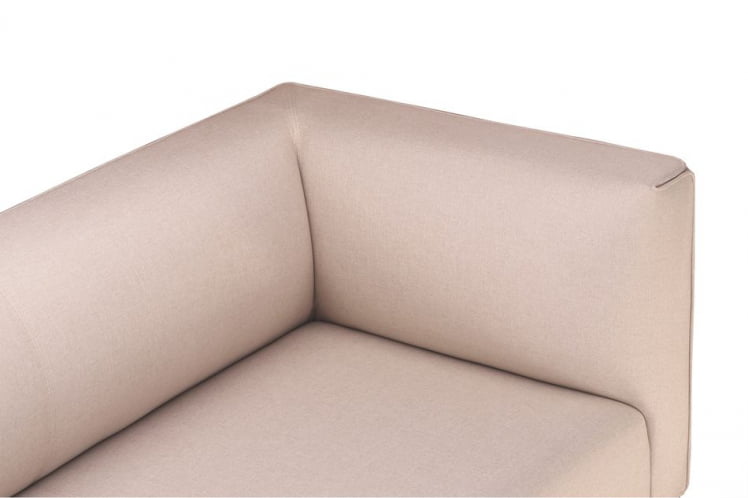 Диван двухместный Эриче Комфорт Д2 Китон 02 Категория 1_4