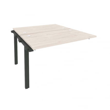 Наборный элемент рабочей станции на м/к ОНИКС О.М-2.НРС-2.7 Денвер Светлый/Антрацит / ONIX O.M-2.NRS-2.7_0