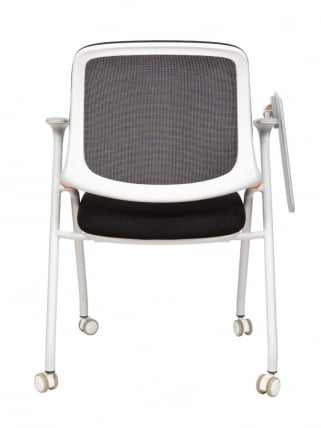 Конференц-кресло Свифт Черный / Swift_3