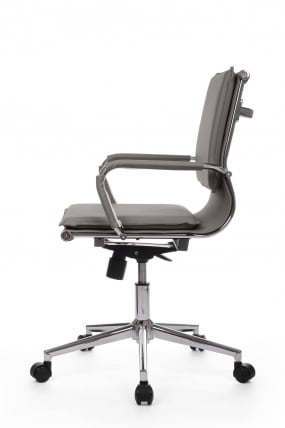 Кресло Хуго РCХ 6003-2СЕ Серый / Hugo RCH 6003-2SE_5