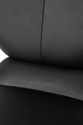 Кресло руководителя College CLG-628 LTU-A Black_5