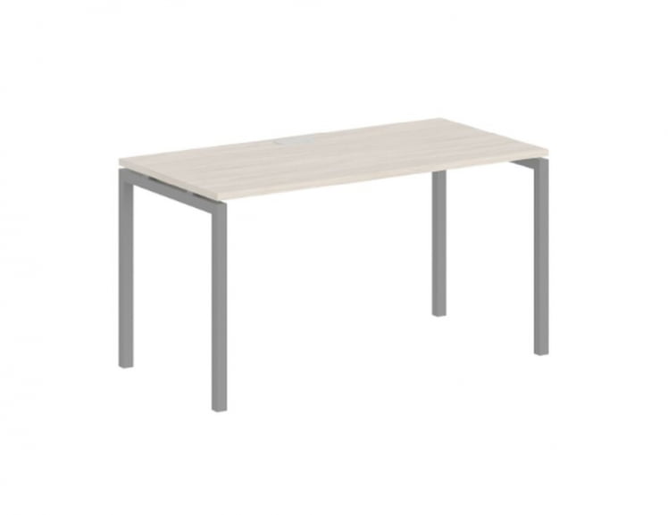 Стол рабочий Sigma SG.202.OL.63.AN Дуб светлый Антрацит_0