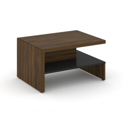 Стол журнальный Corner COR.SJ Орех Лоренцо Графит_1