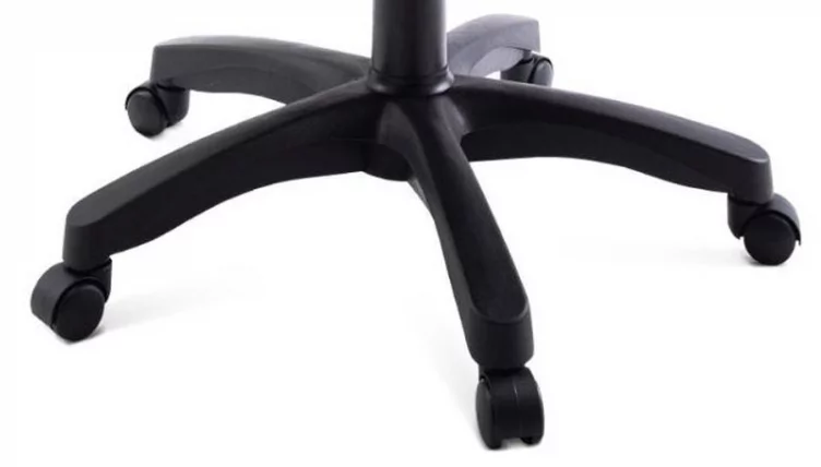 Кресло для руководителя CL43 Черное_4