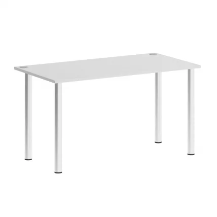 Стол письменный ХОМЕ ОФФИCЕ ВР.СП-3-138 Белый / HOME OFFICE VR.SP-3-138_0