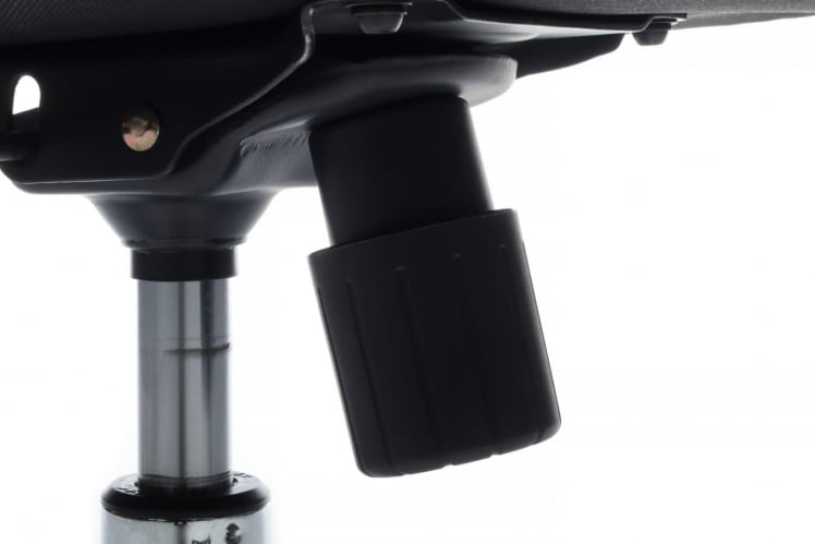 Кресло Леон-М РCХ Б916 Черный / Leon-M RCH B916_11