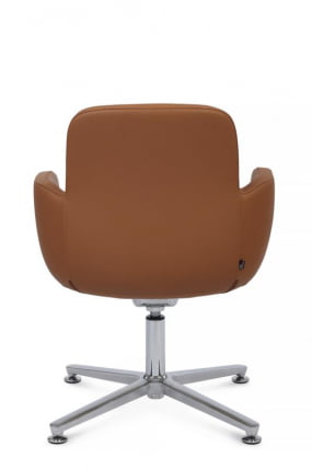 Кресло Чарм-СТ C2512 Светло-коричневый / Charm-ST C2512_3