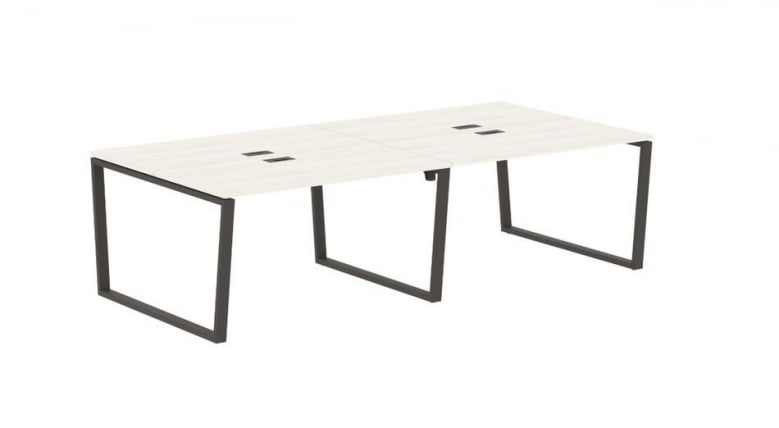 Бенч-система ЕДИС ЕВВСТ 2713 Ясень Траун Мокко / EDIS EVWST_0