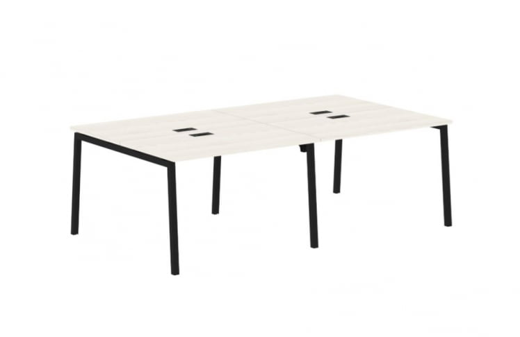 Бенч-система ЕДИС ЕЛВСТ 2313 Ясень Траун Черный / EDIS ELWST_0