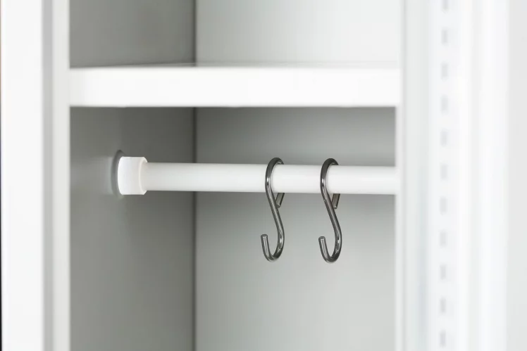 Шкаф ПРАКТИК МЛ 04-30 (дополнительный модуль) / ML_4