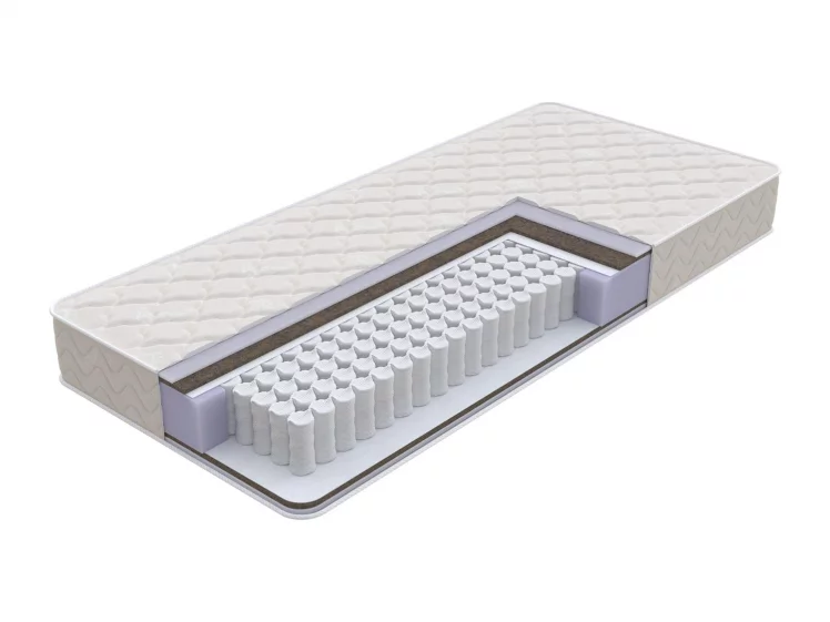 Матрас Standart Plus M 160х195_0