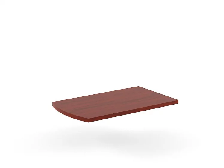 Брифинг-приставка В302 Бургунди_0