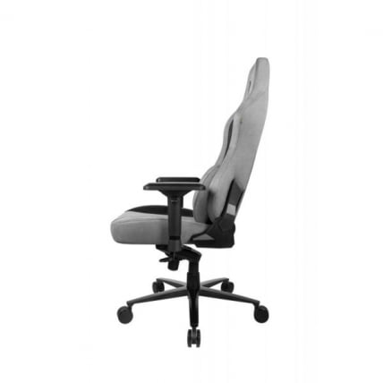 Компьютерное кресло (для геймеров) Arozzi Vernazza SuperSoft - Anthracite_3