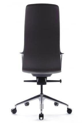 Кресло Плаза ФК004-А13 Темно-коричневый / Plaza FK004-A13_4