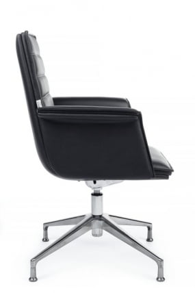 Кресло Рубенс-СТ C1819-2 Черный / Rubens-ST C1819-2_1