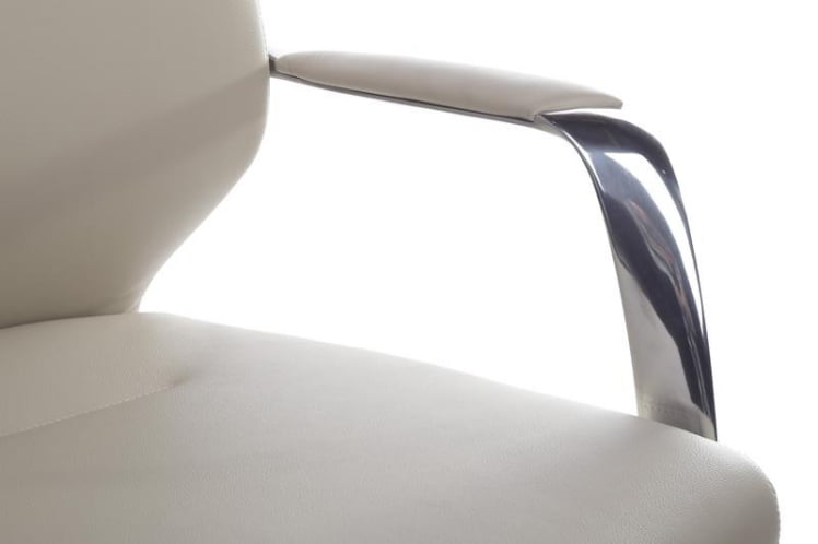 Кресло Алонзо А1711 Светло-серый / Alonzo A1711_7