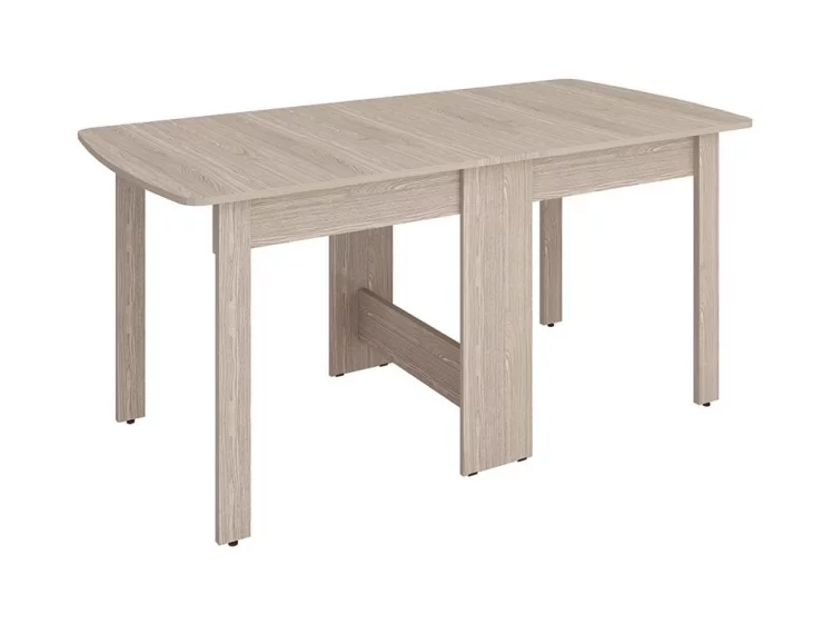 Стол-книжка Колибри 14 ясень Анкор_0