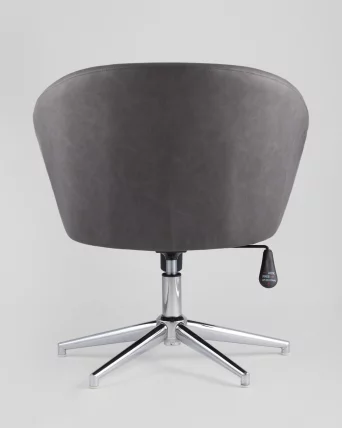 Кресло регулируемое Харис Серое_4