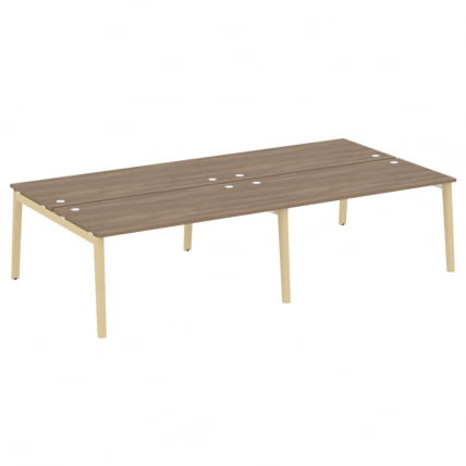 Рабочая станция ONIX WOOD OW.D.RS-4.4.8 Дуб Аризона/Светлый_0