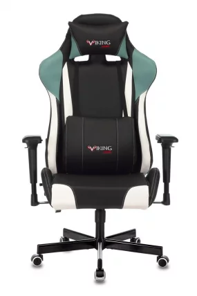 Геймерское кресло Zombie VIKING TANK GREY_1