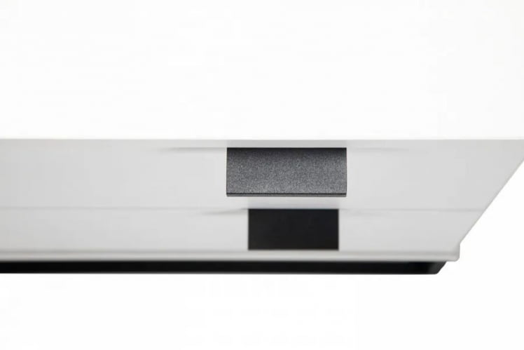 Тумба прикроватная CITY 40095582h Белый_2