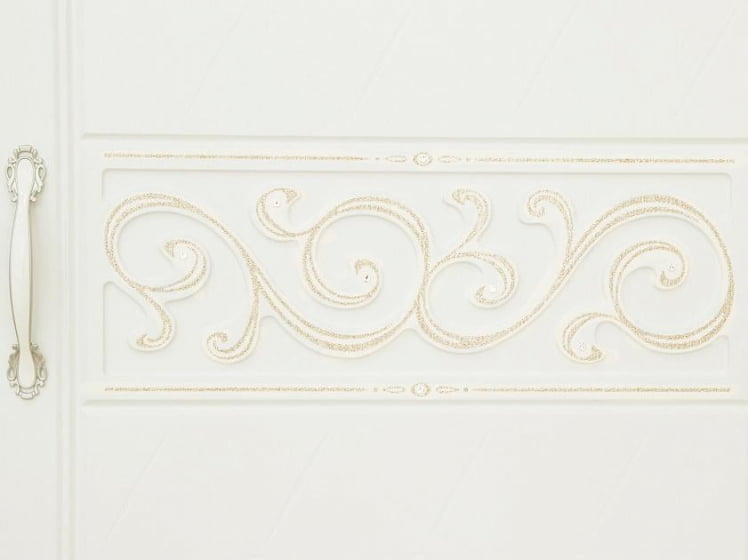 Угловой набор мебели для прихожей Тиффани 1 Сосна Астрид Мелинга Игуана_8