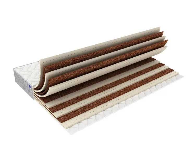 Матрас Каприз 200х200х17_1