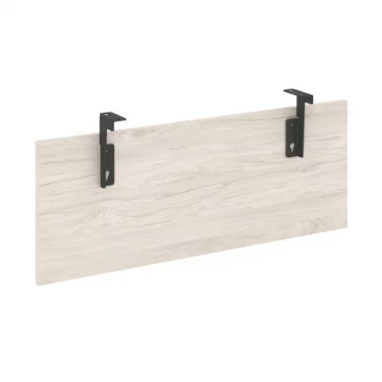 Царга для стола на металлокаркасе ONIX WOOD O.M-CS-1 Денвер Светлый/Темный_0