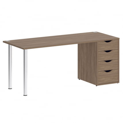 Стол письменный HOME OFFICE VR.SP-3-178.4 Дуб Аризона_0