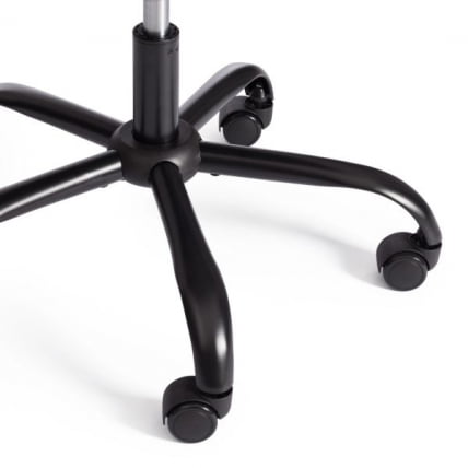 Кресло Joker ткань, черный_8