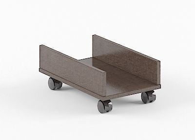 Подставка под системный блок XSS 500 Рено_0