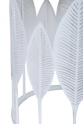 Журнальный столик Вальд Белый_3