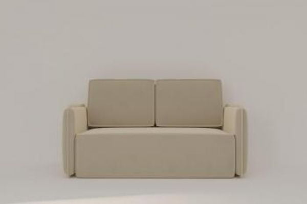 Диван прямой Умео (Berhouse) Цвет фасада: Кемел рогожка; Тип: Прямой; Материал фасада: Микророгожка_4