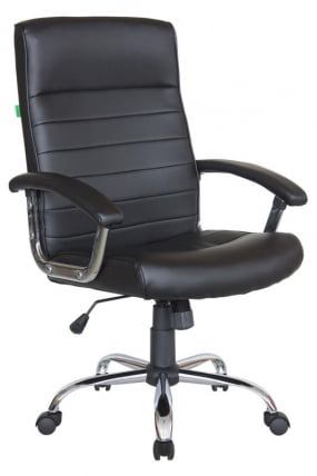 Кресло Фоллй РCХ 9154 Черный / Folly RCH_0