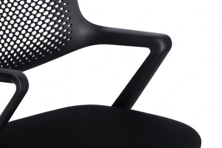 Кресло Дреам Б2202 Черный / Dream B2202_6