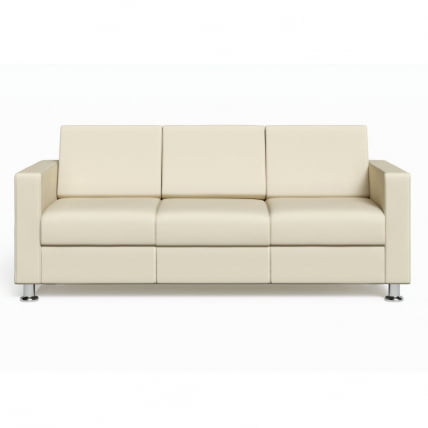 Диван трехместный Симпл Euroline 907_1